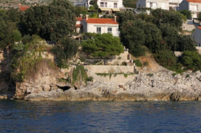 Apartments by the sea Stikovica, Dubrovnik - 2131